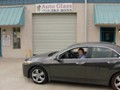Acura TSX 2009 Windshield Replace - Happy Customer