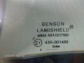 Benson Lamishield DOT 593 Made in China