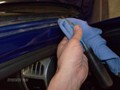 Chevy Colorado 2004-2011 Windshield Replacement - Removing A-pillar Molding