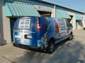 Chevy Express Van 2005-2011 Windshield Replacement-Free Advertising