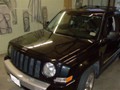 Jeep Patriot 2007-2011 Windshield - Replacement - Cracked Windshield