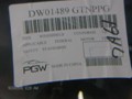 Label DW01489GTNPPG Made in China