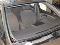 Toyota Corolla 2009-2011 Acoustic Windshield - primed to prevent rust